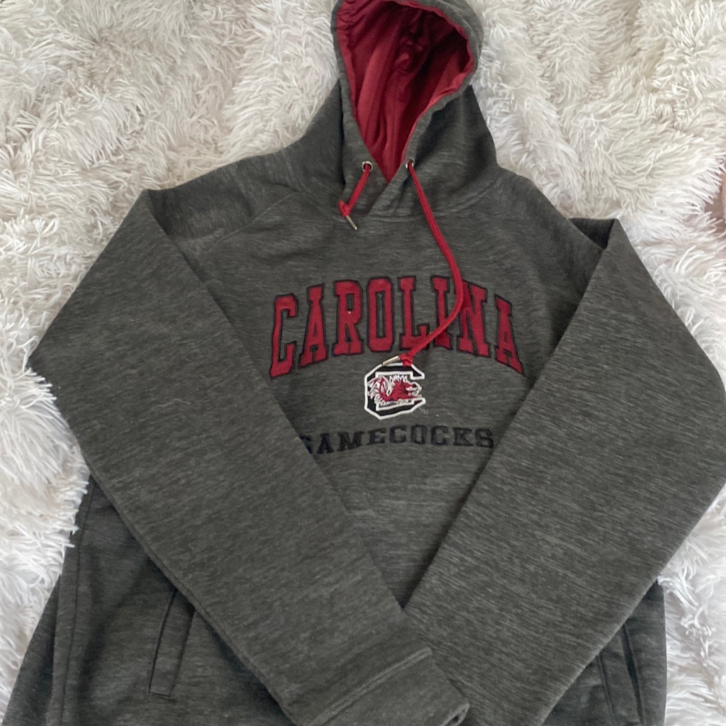 Gamecocks Jacket